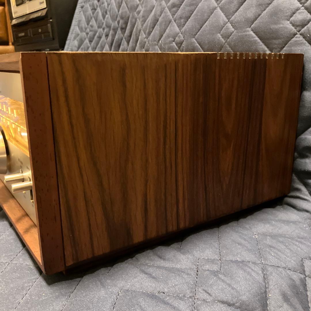 決算特価】《完動品トリオ KT3300 AM-FM ステレオチューナ - メルカリ