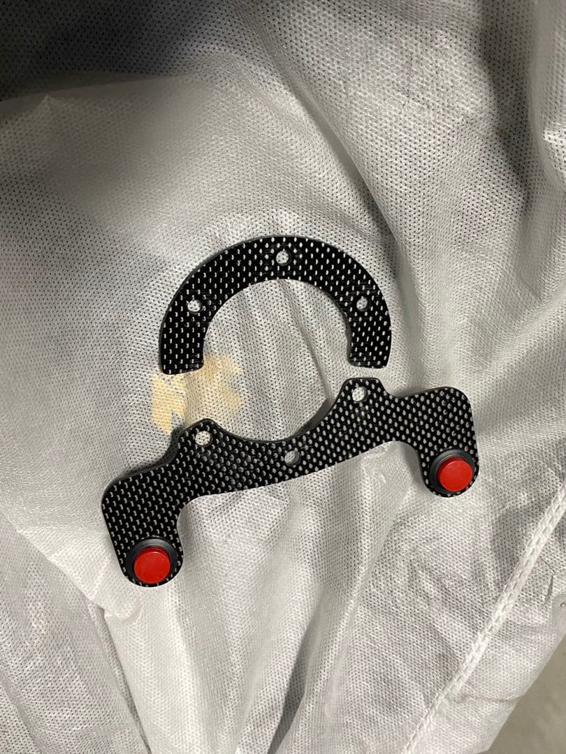 はるかさん限定　momo mod80 35パイ