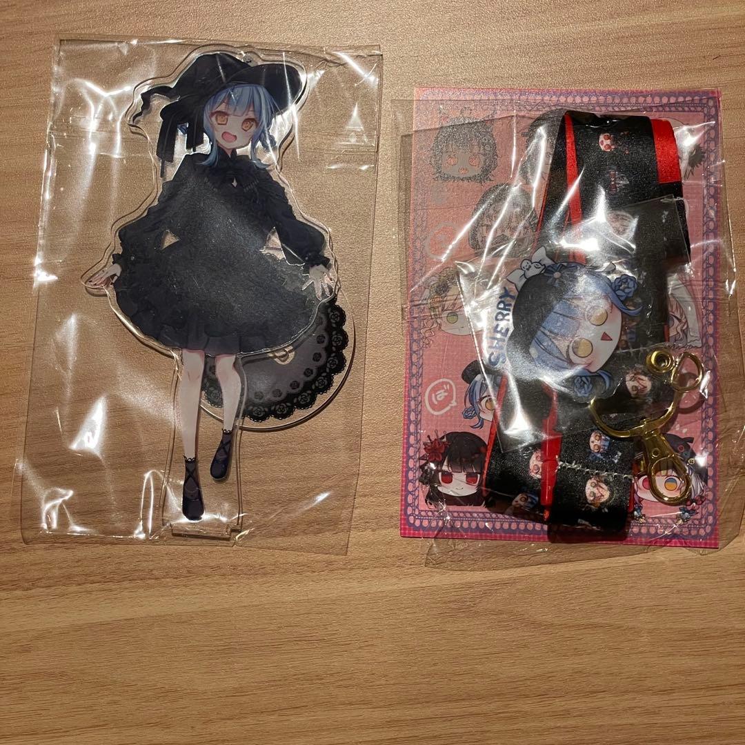 C107 コミケ 魔法少女ノ魔女裁判 時任せつな 橘シェリー - メルカリ