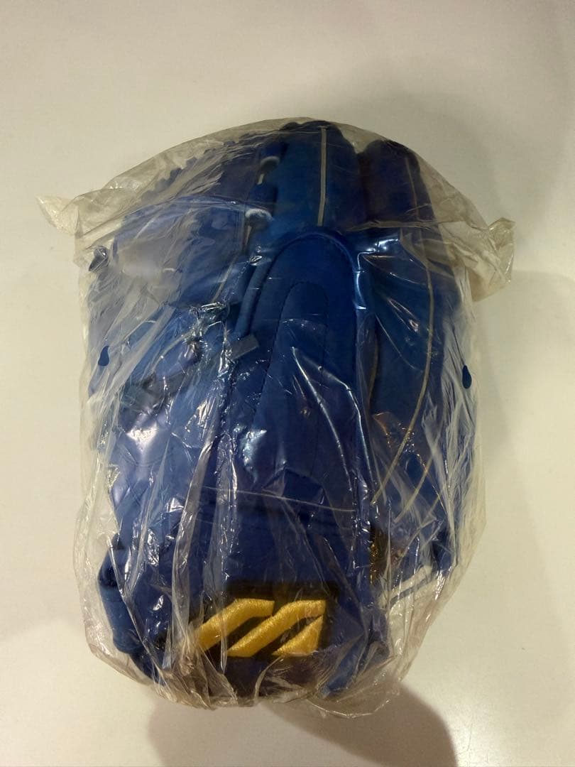 工藤公康200勝記念 グローブ 36/200 2004年 ミズノ 工藤公康 200勝達成記念 グローブ（ケース割れあり）を