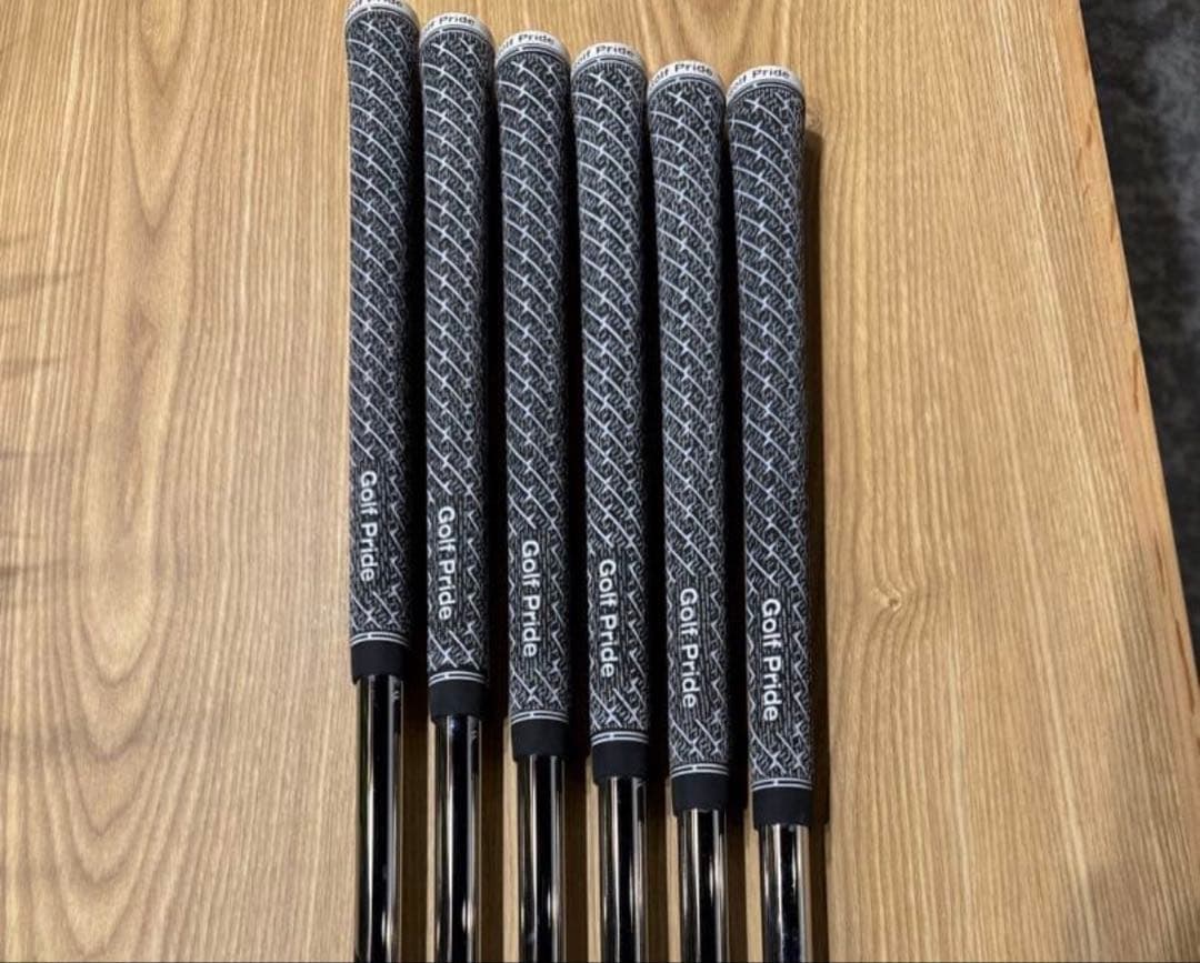 Titleist コンボアイアン t100 t150 620mb 6本 レフティ - メルカリ