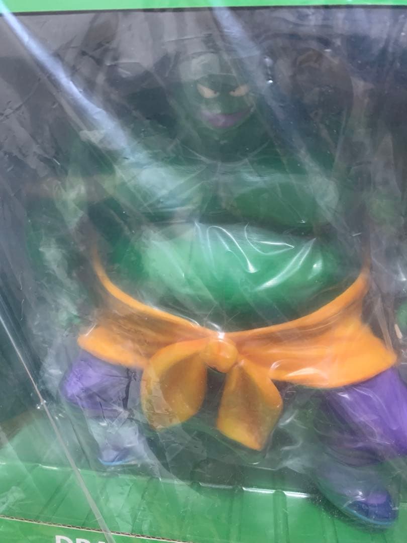 ドラゴンボール アライズ ドラム、シンバル、タンバリン ジーマ限定