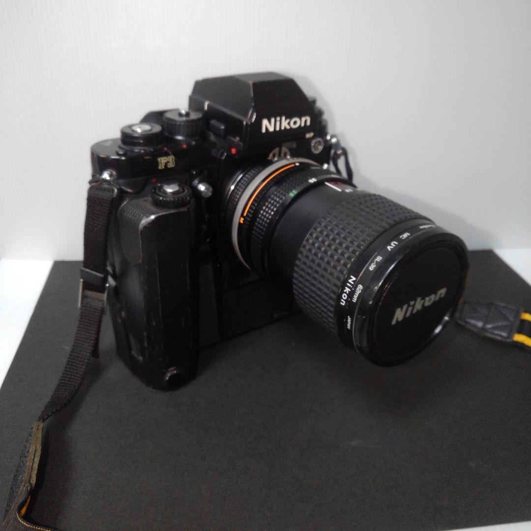 Nikon F3 一眼レフカメラ Amazon | nikon F3 | 一眼レフカメラ 通販