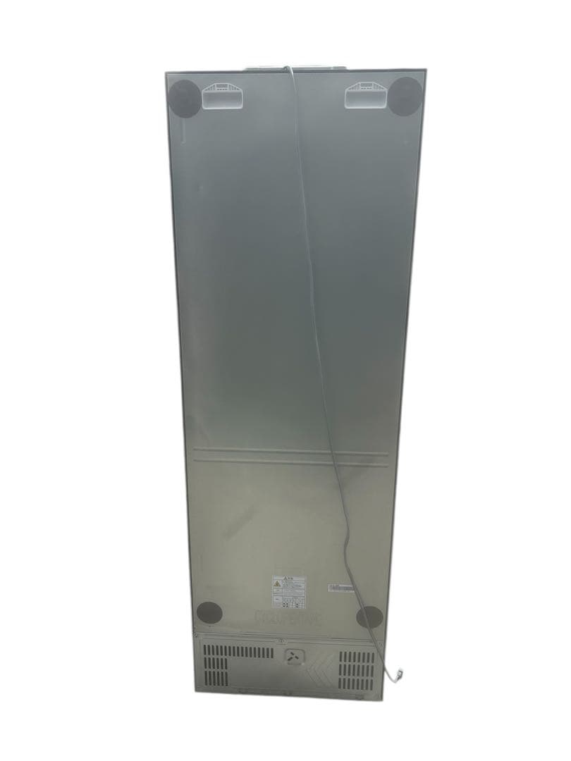 ハイセンス 冷蔵庫 450L 5ドア 自動製氷 静音 2025年製 - メルカリ