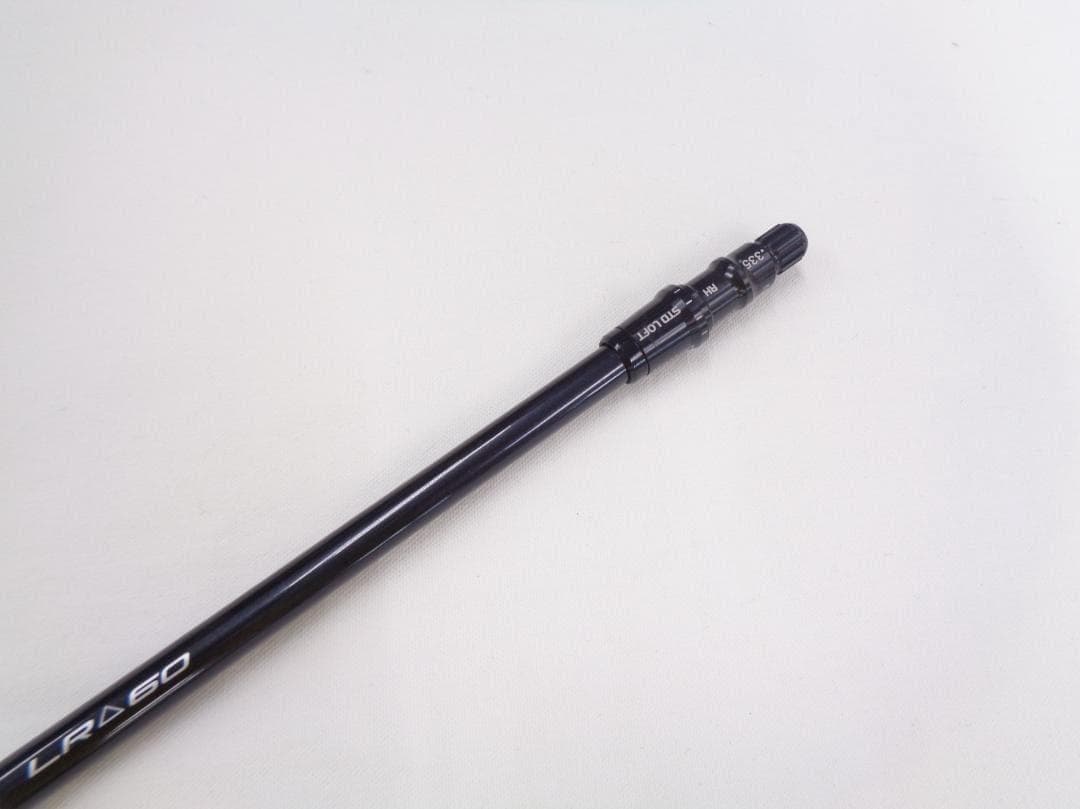 未使用品Qi4D シリーズ ドライバー用シャフト REAX LR60 硬さS - メルカリ