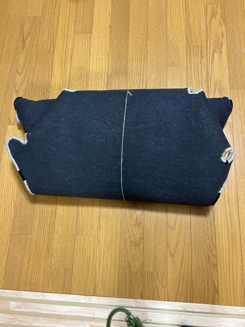 ダルトン新品トラデザイン ラグ 約190cm x 130cm 期間限定値下げ中