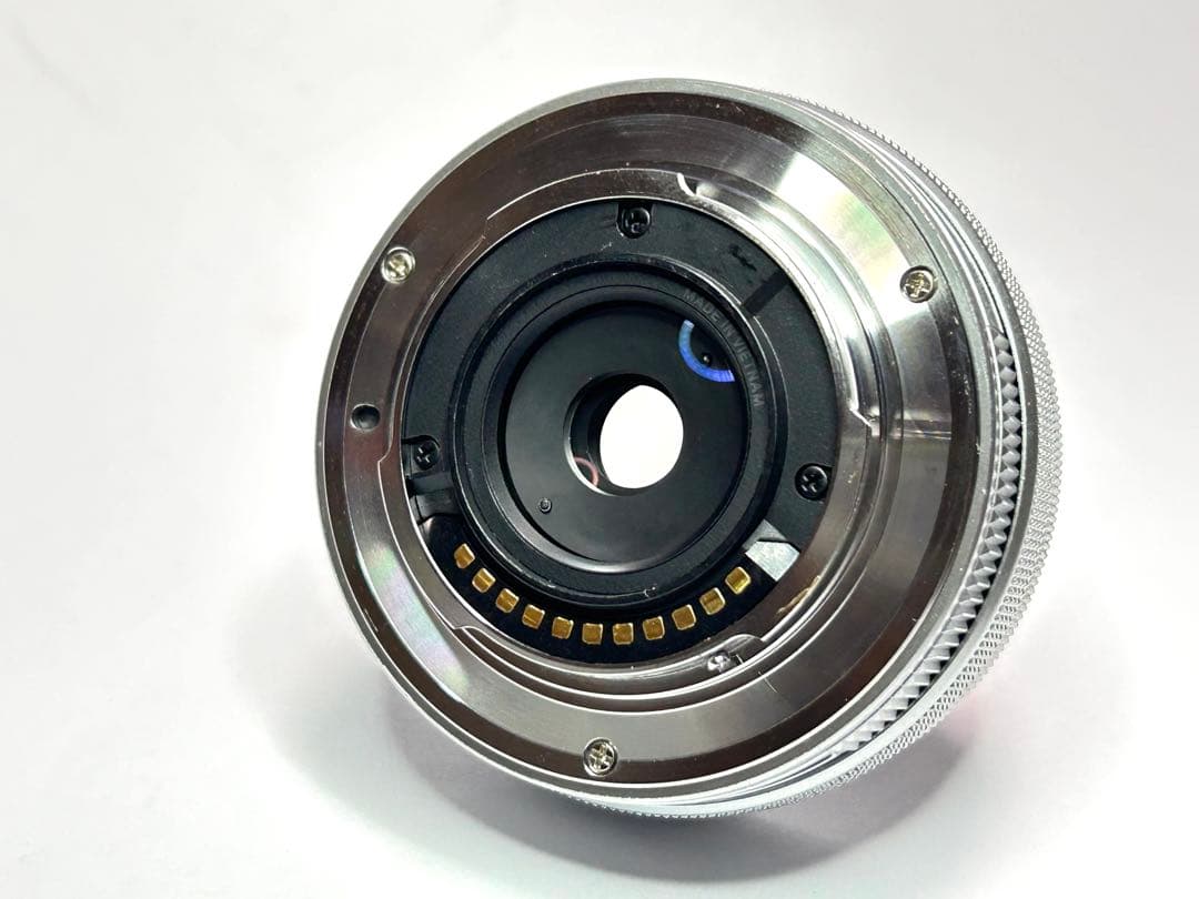 OLYMPUS 14-42mm f3.5-5.6 EZ 【動作品】 843