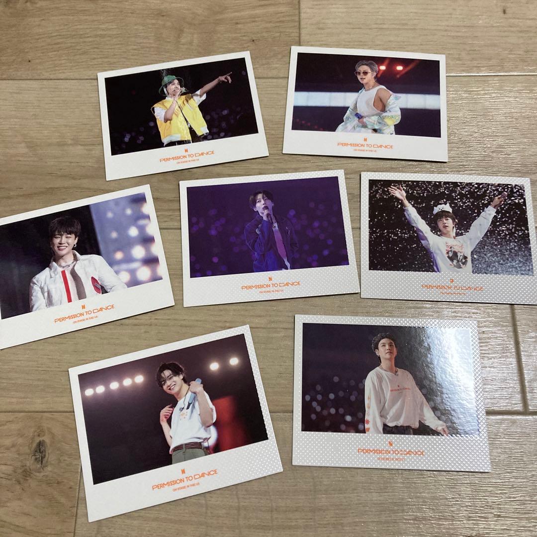 seventeen bss ホシ トレカ ラキドロweverse synnara