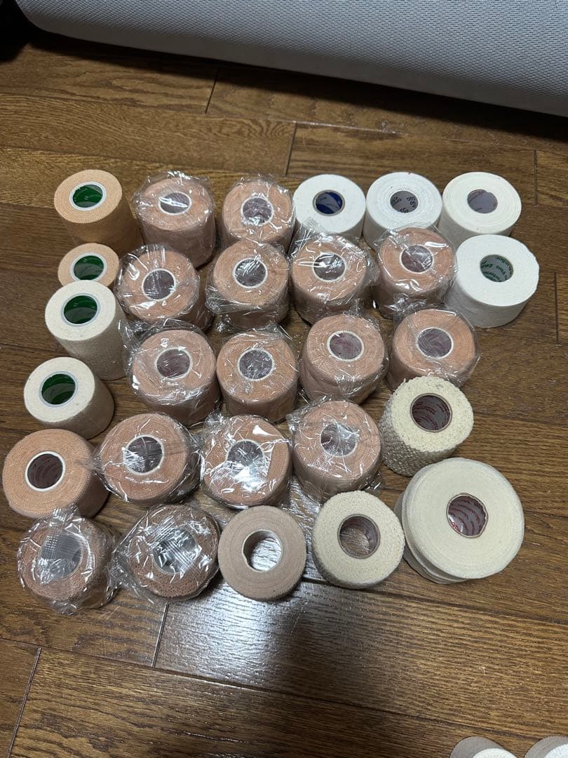 テーピング ZX-25R/デザインラッピング - ガレージシャンティ（GARAGE SHANTI）