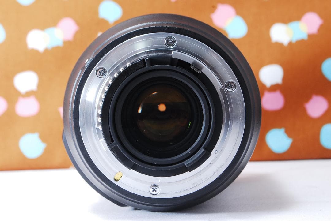 ✨美品✨Nikon AF-S 24-120mm F3.5-5.6 G VR