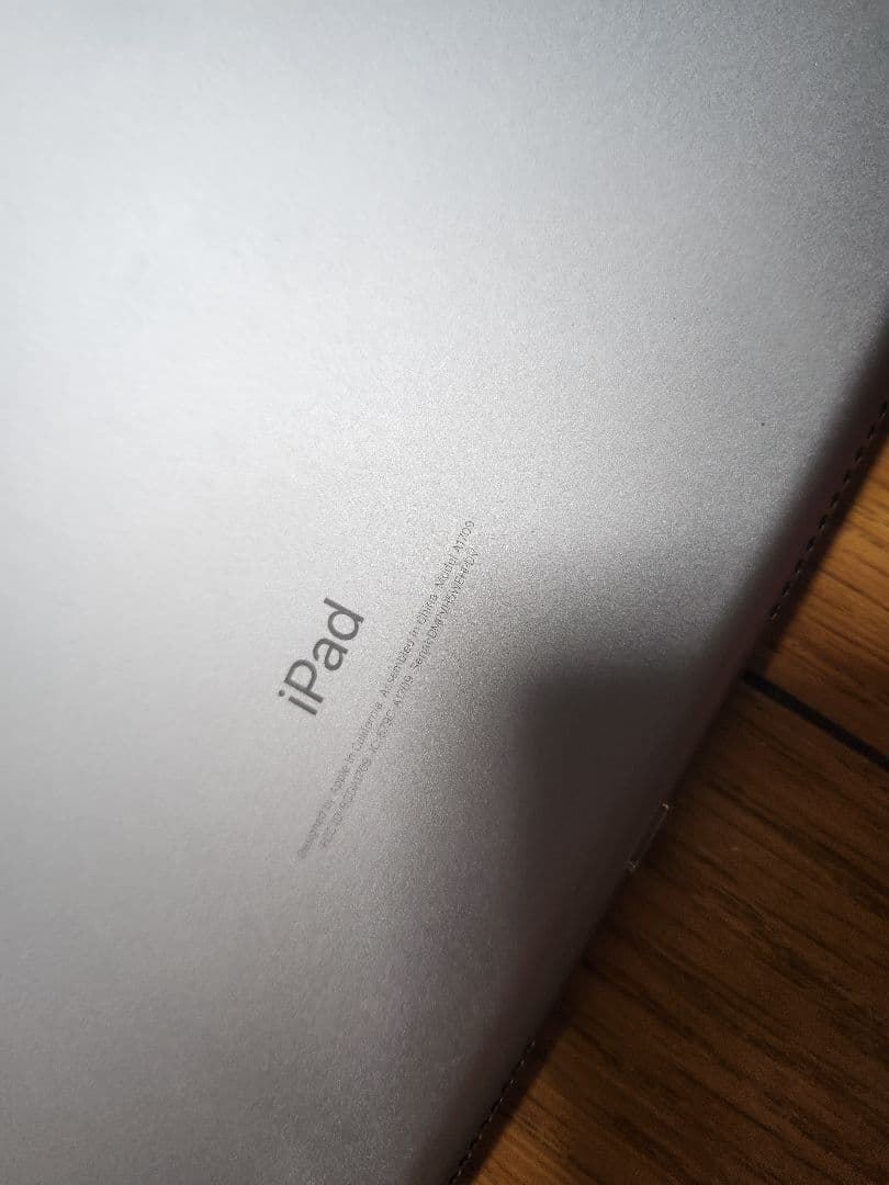 Ipad pro 2017 10.5inch 2台　ジャンク