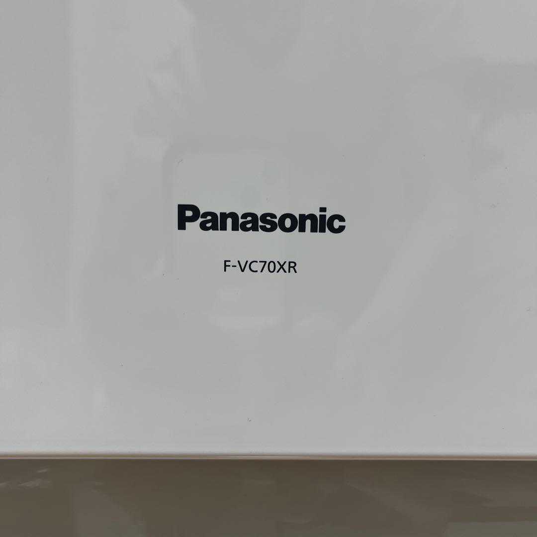 Panasonic F-VC70XR 加湿空気清浄機 ジャンク - メルカリ