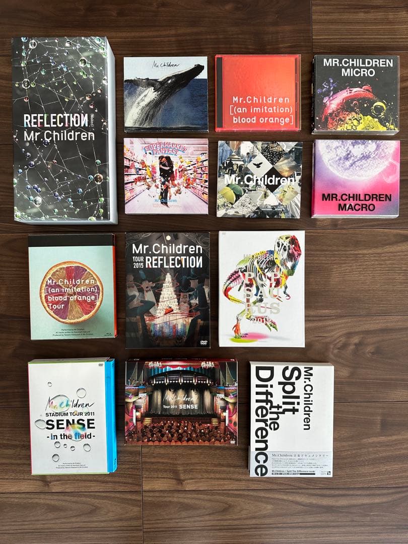 Mr.Children Live DVD, Blue-ray, アルバム ゲオ公式通販サイト/ゲオオンラインストア【中古】Mr．Children