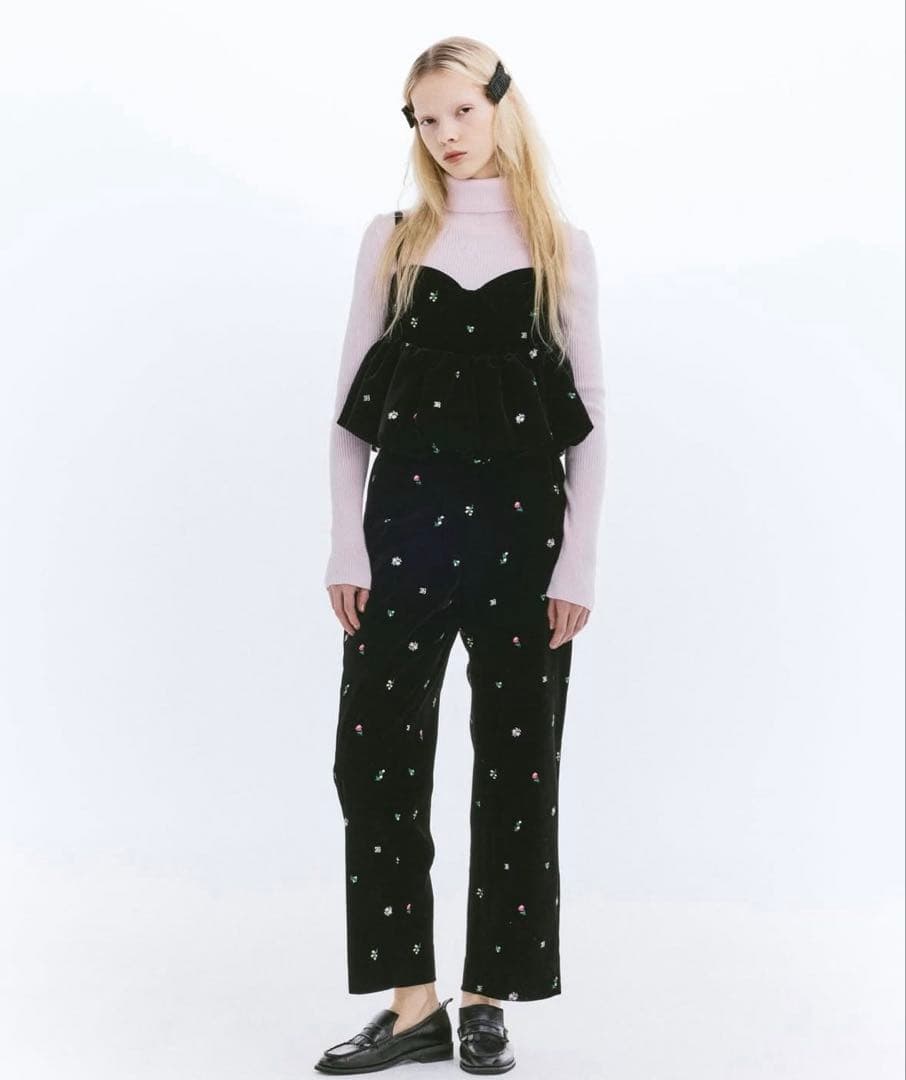 r*o様 Bibiy. B. STARRY BUSTIER BIBIY. MADE | B. STARRY BUSTIER｜Bibiy.