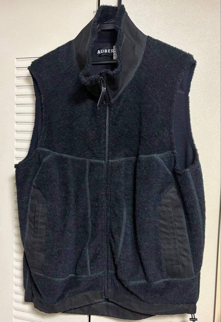オーベルジュ　BIBURY フリースベスト　40 British Green AUBERGE」 “BIBURY”ついに到着です！ | CIENTO BLOG