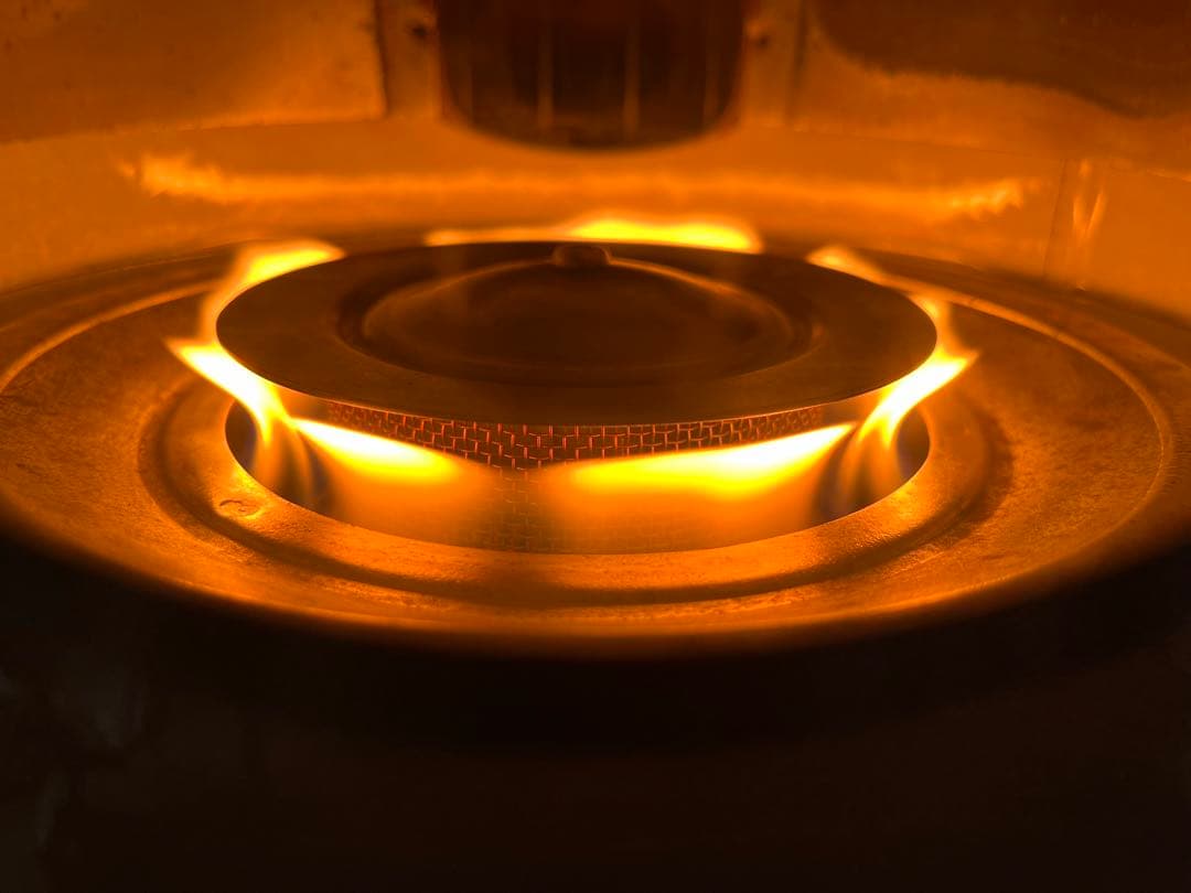 芯乾燥済 コロナ SL-111 キャンプ 分解メンテナンス済 01年製 - メルカリ