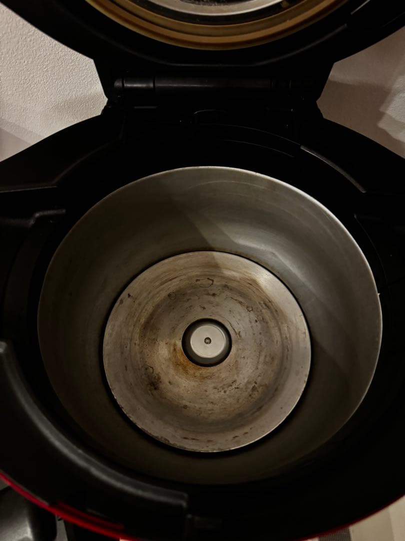 ヘルシオ　ホットクック　2019年 2.4L wifi連携モデル82,368円