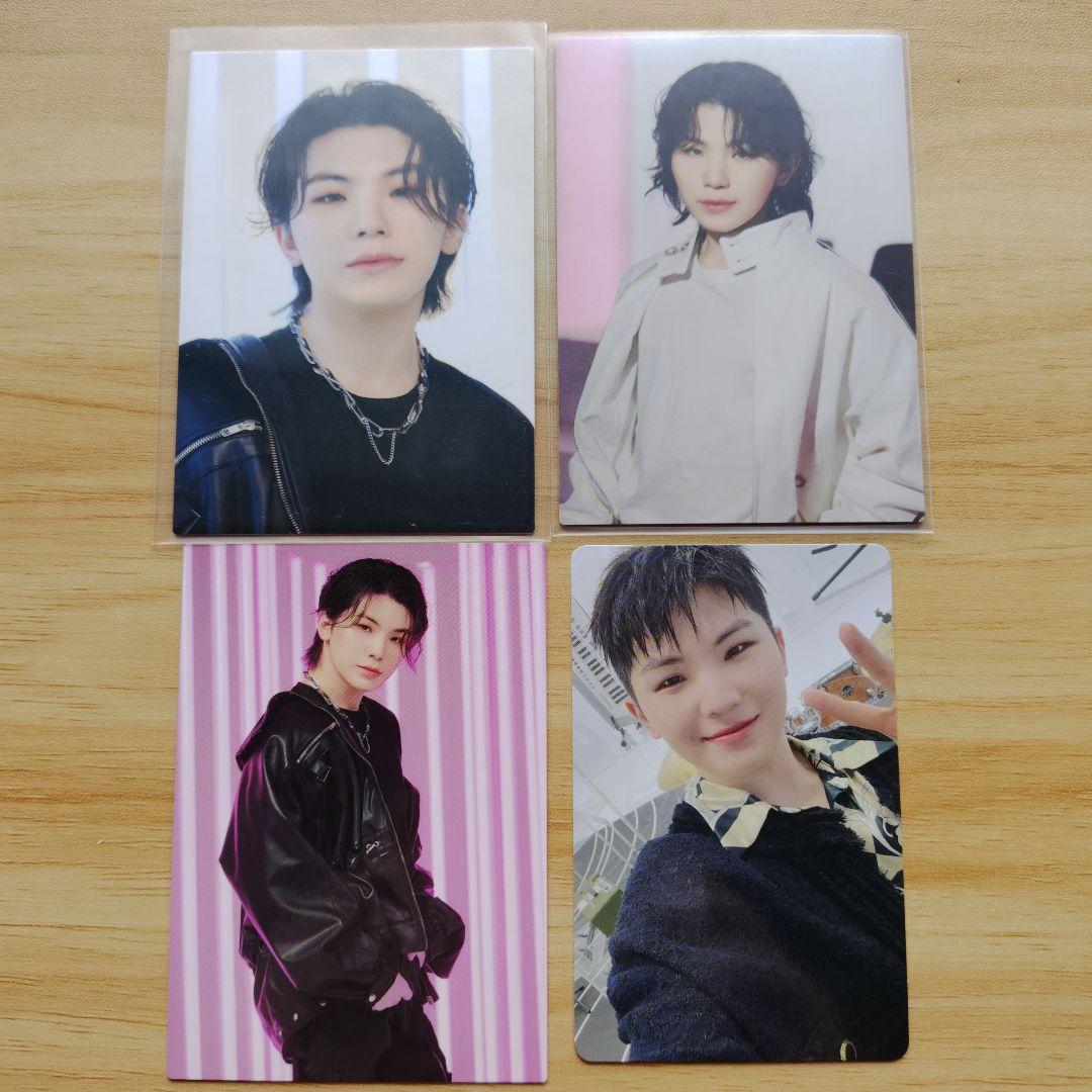 SEVENTEEN ウジ - メルカリ