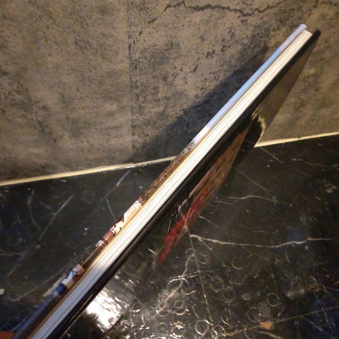 LONDON Marcello and Angela ロンドン 大型 写真集