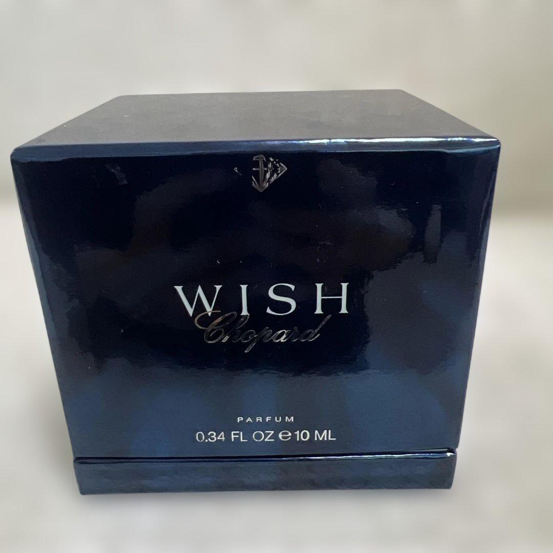 Wish Chopard 香水セット PARFUM ＆ EDT - メルカリ