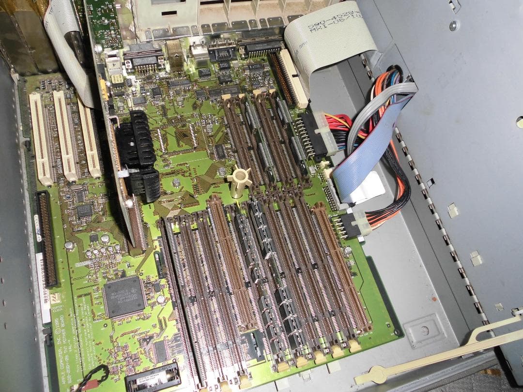 動作確認済み・ジャンク扱い】 7500/100 キーボード マウス付き - メルカリ