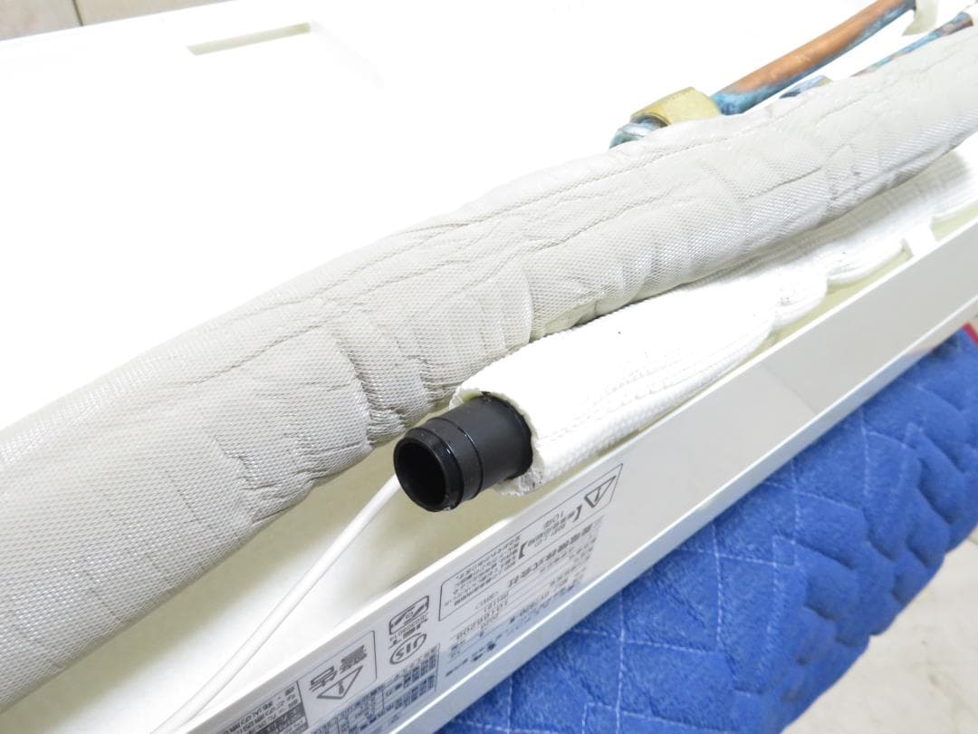 三菱 2020年製 霧ヶ峰 ルームエアコン 2.8kW ～12畳 主に10畳