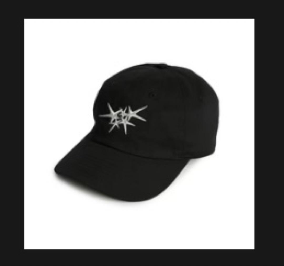 STARGLOW Wish upon a star キャップ ショケグッズ - メルカリ