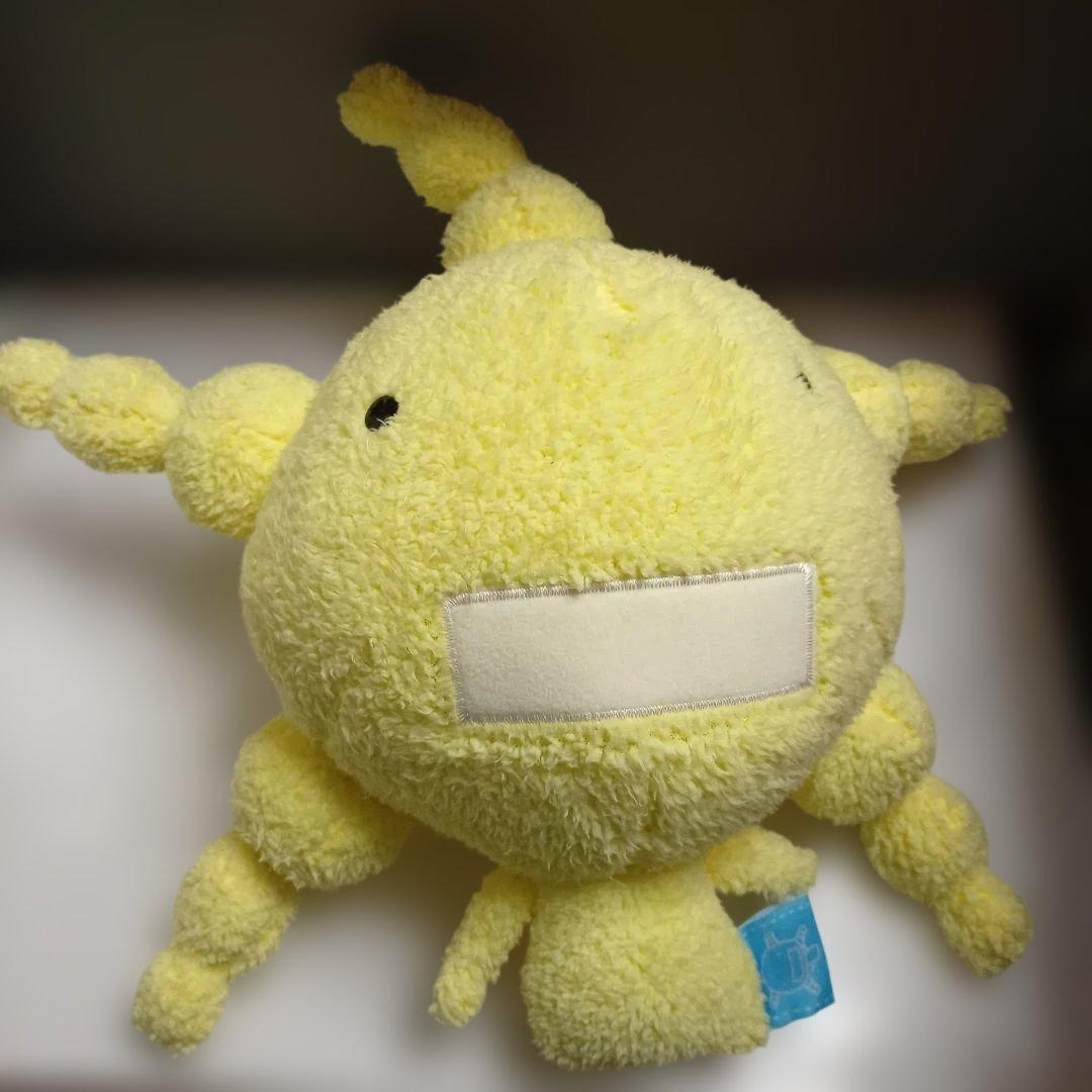 オリゼーぬいぐるみ もやしもん 40cm - メルカリ