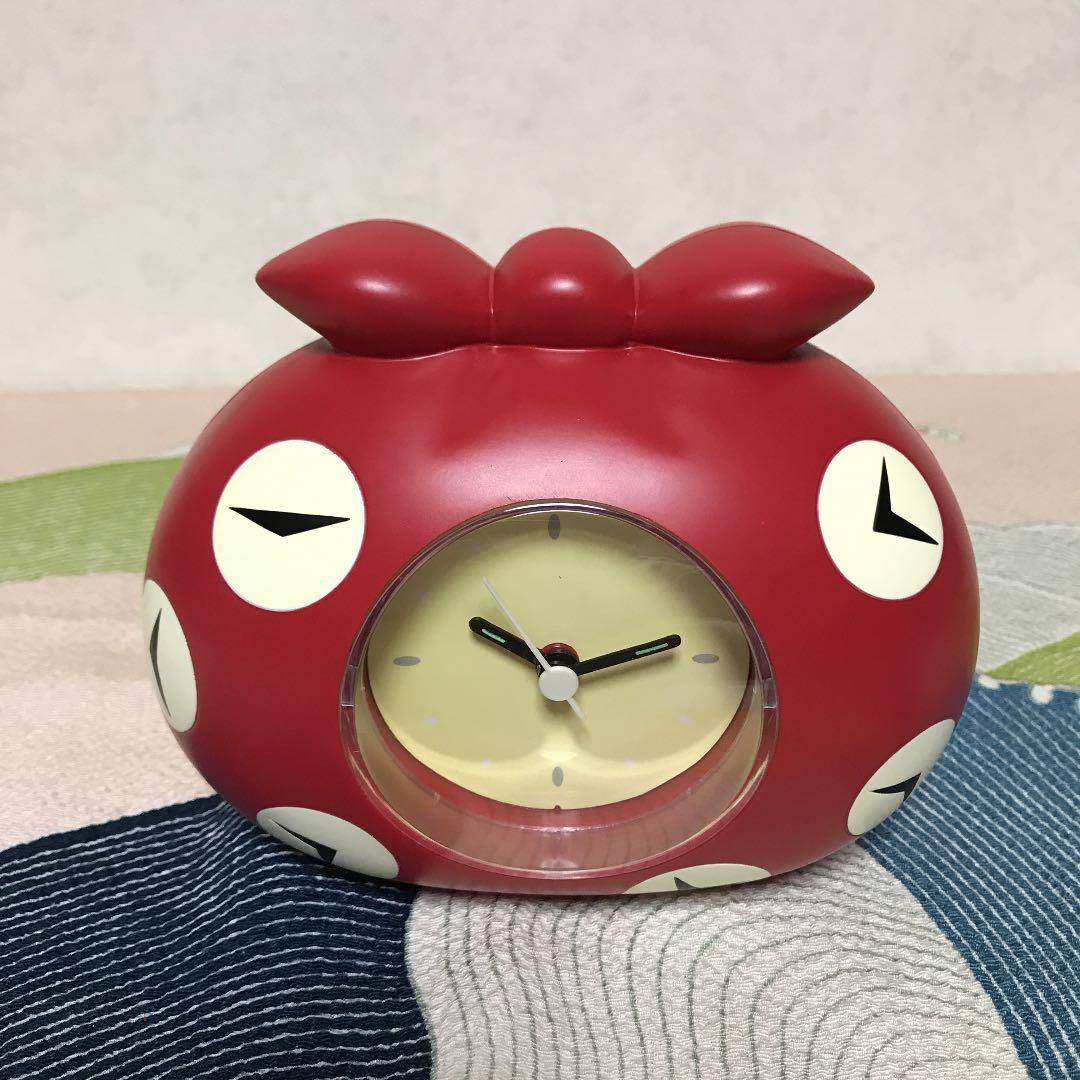 一番くじ ドラえもん2009B賞タイムふろしき時計 - メルカリ