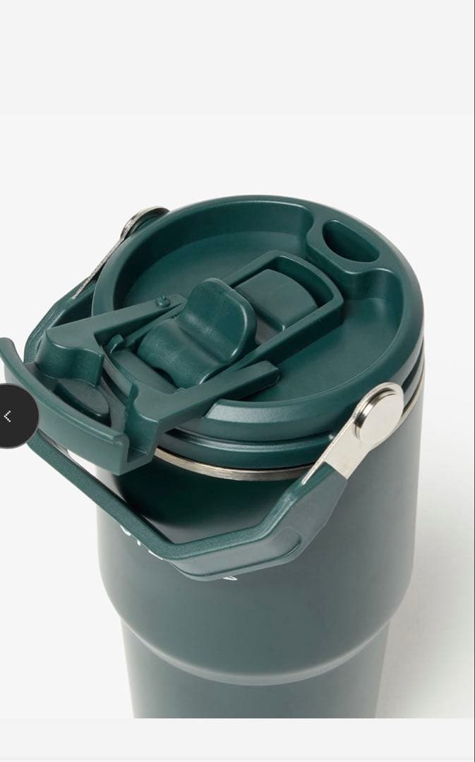 ラコステ ノベルティ非売品 リュック タンブラー 折り畳み傘