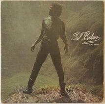 BRA盤オリジ！ ブギー〜ソウル！Gil Bahian/Clima Brasil BRYLHO/BRYLHO/ついに!80'sブラジリアン・ファンク/ブギー名作が初の