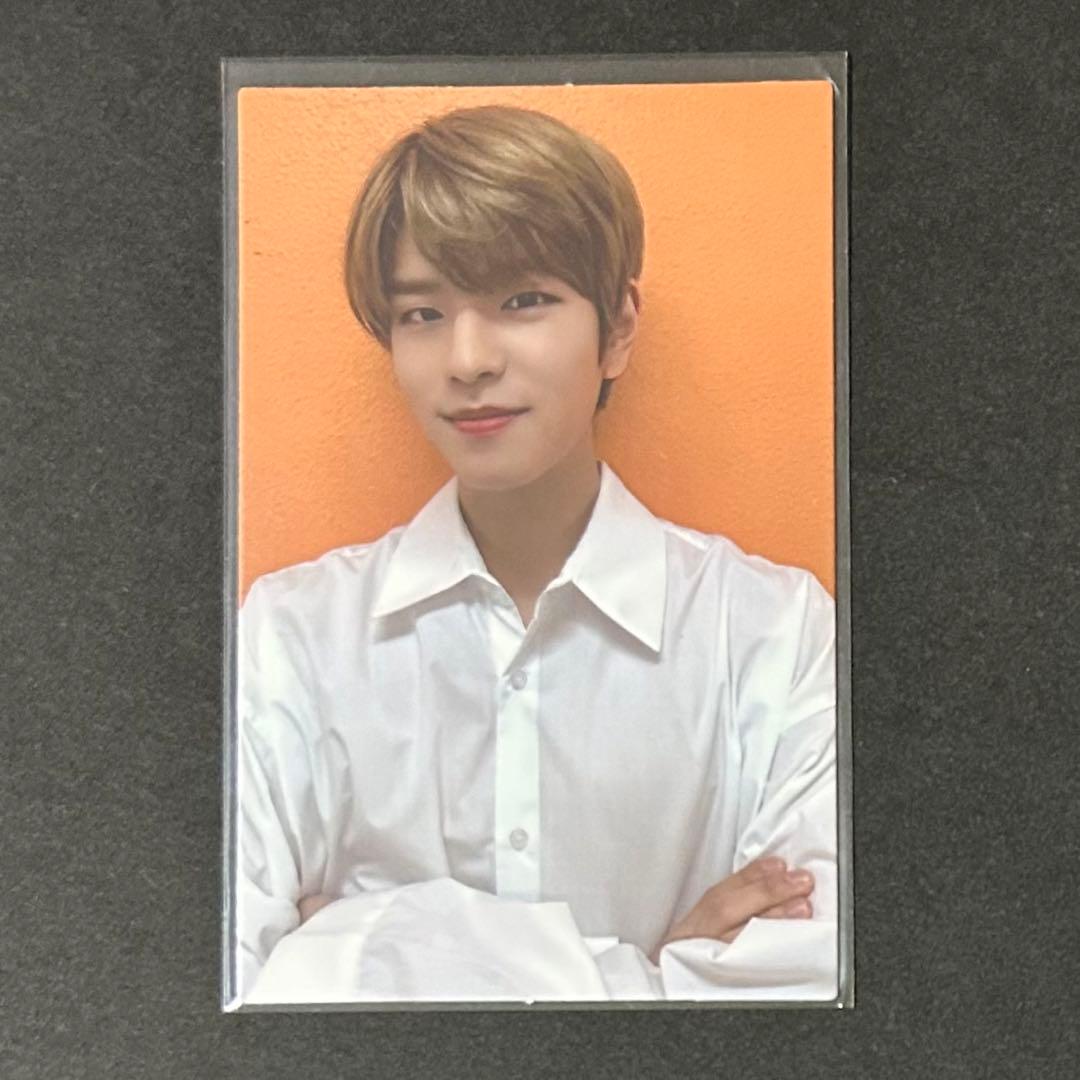 Stray Kids スンミン GO生 両面トレカ - メルカリ