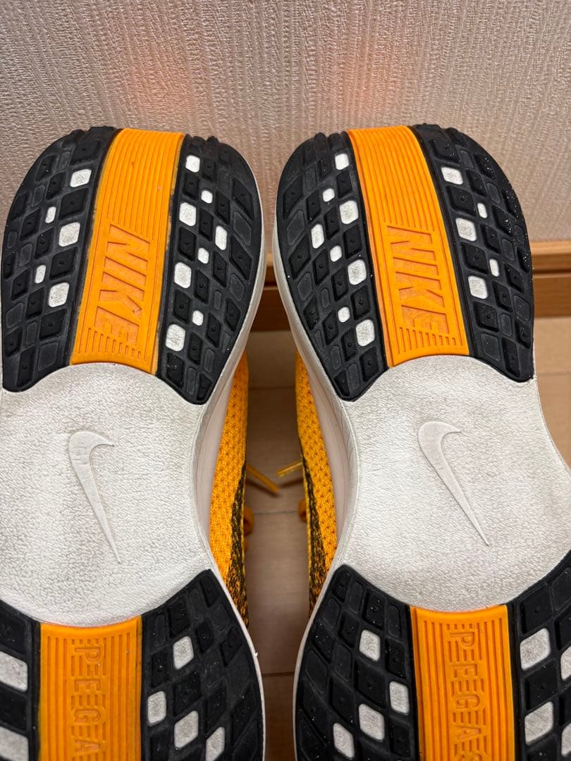 ナイキ　ペガサスプラス　27.5cm