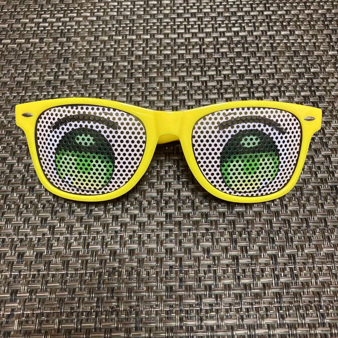 ぷりっつ サングラス - メルカリ