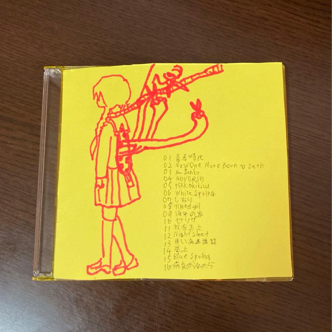 HASAMI group 青春時代 - メルカリ