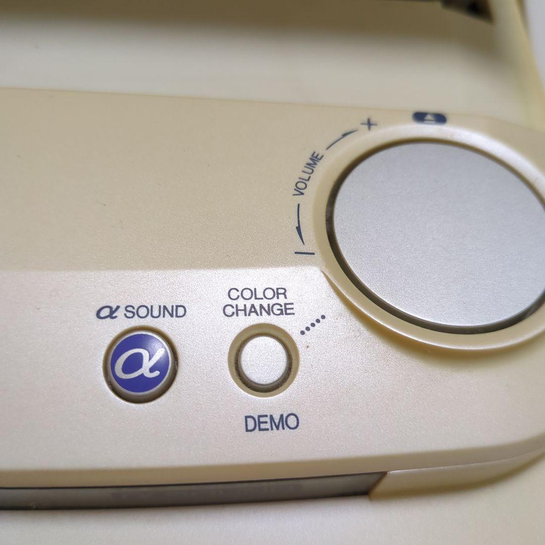 Victor CD・MD・カセットデッキ 取説付き - メルカリ