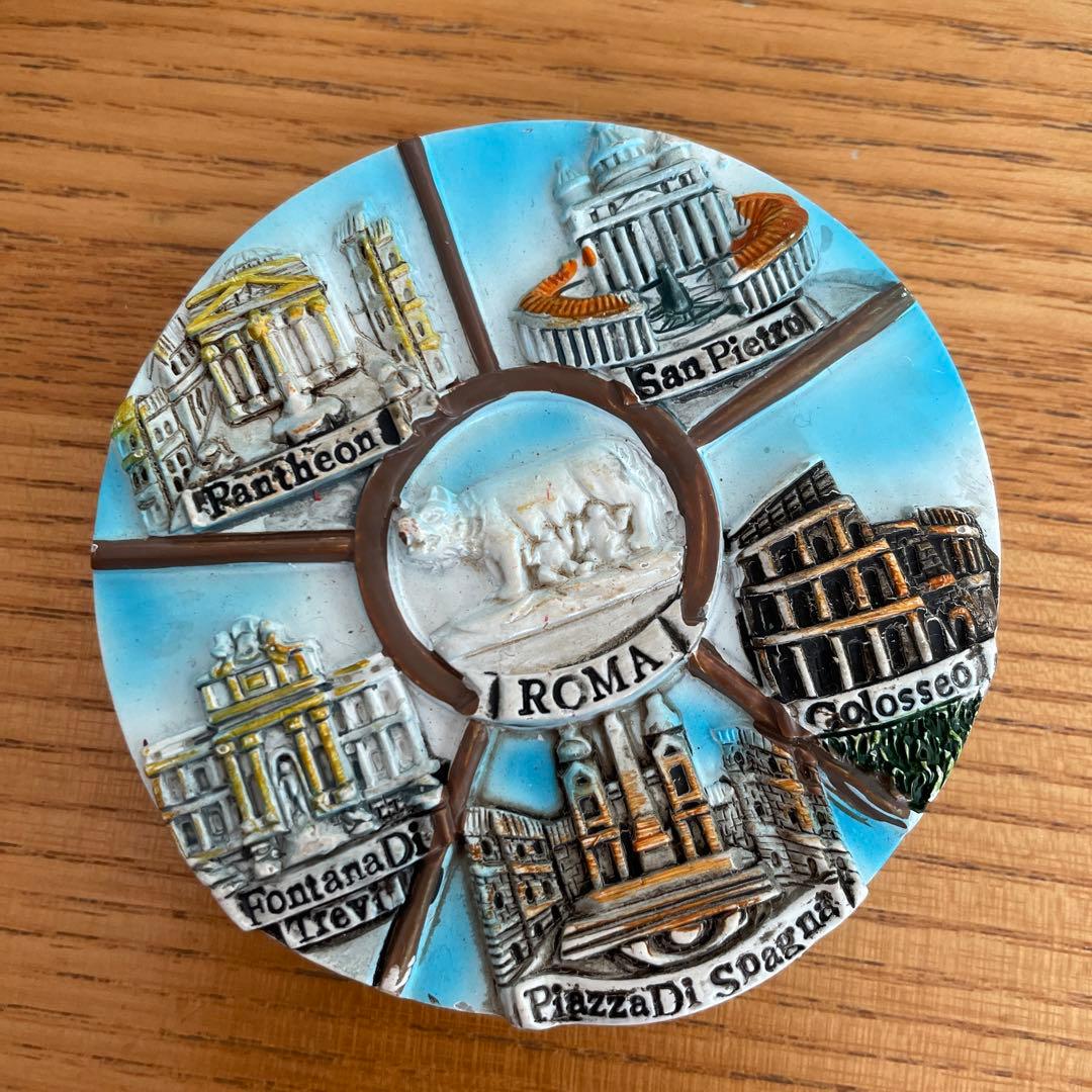 海外マグネットセット イタリア - メルカリ