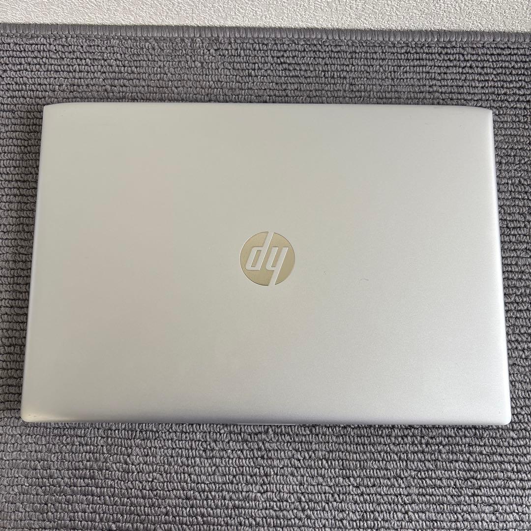 HP ProBook 450 G5 i3-7020U メモリ8GB #m7019 - メルカリ