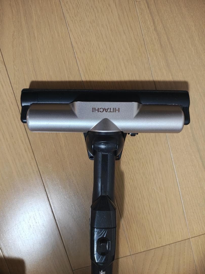 日立☆PV-BL3K☆2023年製☆バッテリーの状態良好☆23 - メルカリ