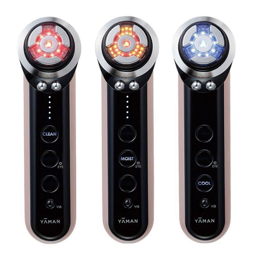 【SALE】YA-MAN RF美顔器 フォトプラス プレステージ 最上位モデル YA‐MAN（ヤーマン） 美顔器 RF美顔器 フォトプラス プレステージ SP