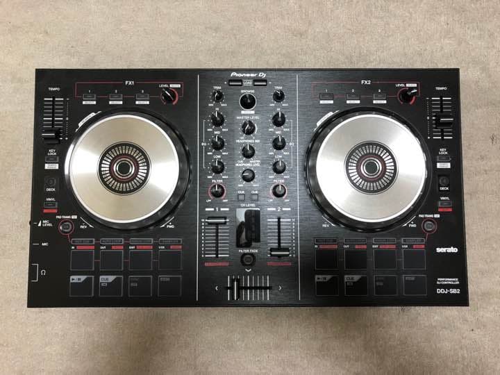 DDJ-SB2 DJセット 値下げ交渉OK Yahoo!オークション -「pioneer dj ddj-sb2」の落札相場・落札価格