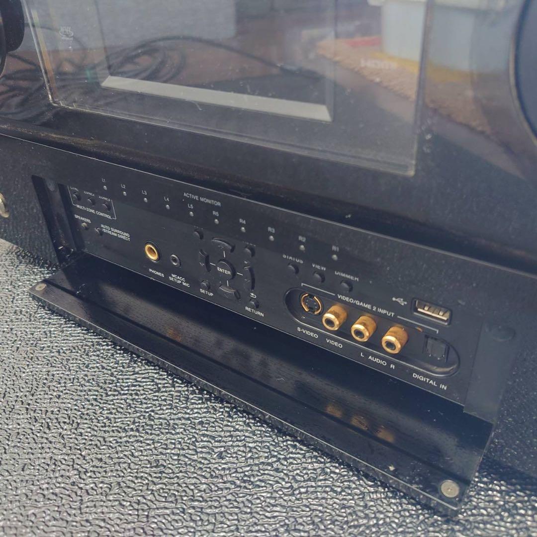 【ジャンク】パイオニア SC-LX90 AVアンプ アバックWEB-SHOP / 【中古】Pioneer SC-LX90【コード21-06198