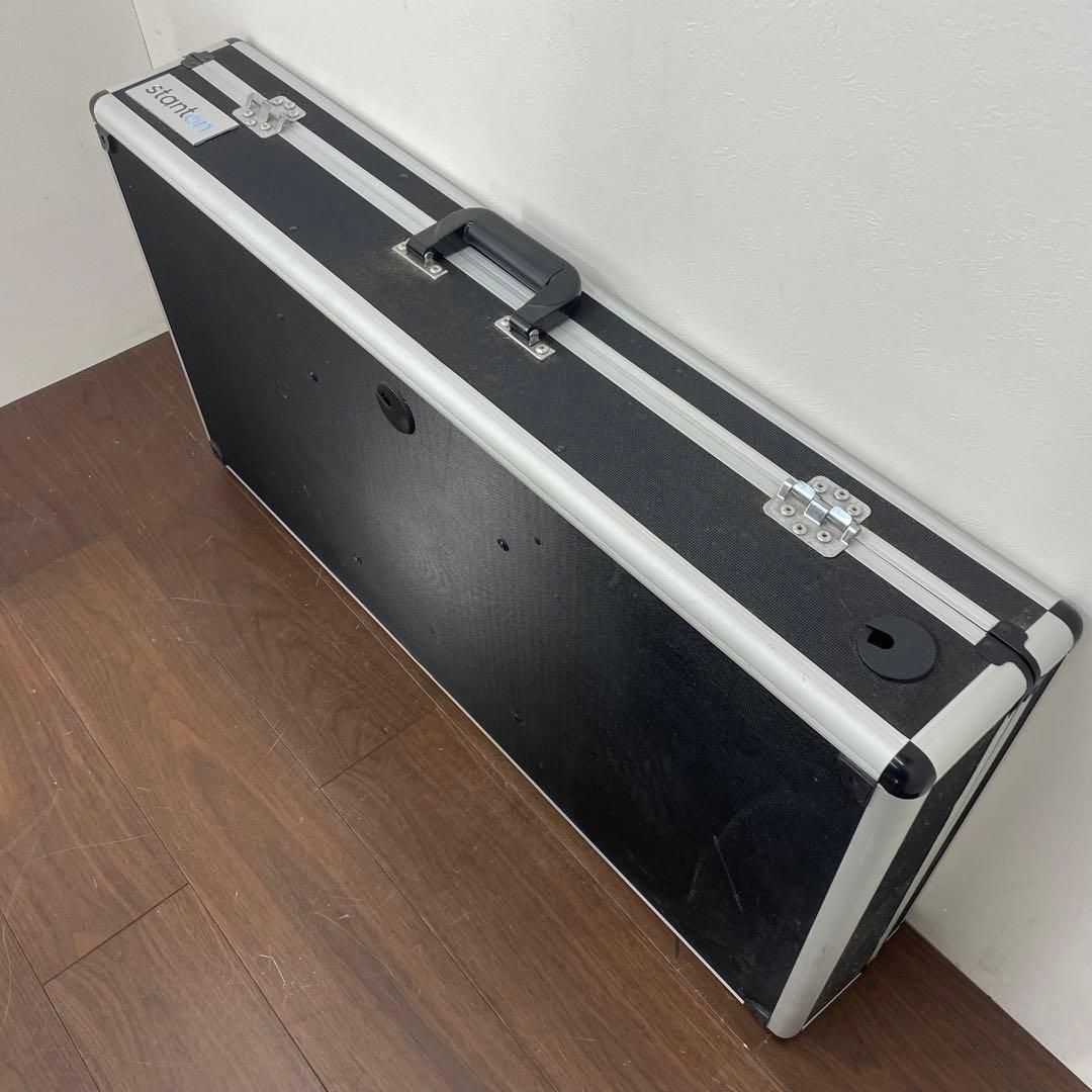 ECK42 コルグ スタントン C.324 M.212 CDJプレイヤー 現状 - メルカリ