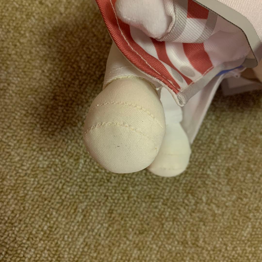 レア】ノボリ クダリ ぬいぐるみ ポケモンセンター限定 サブウェイ