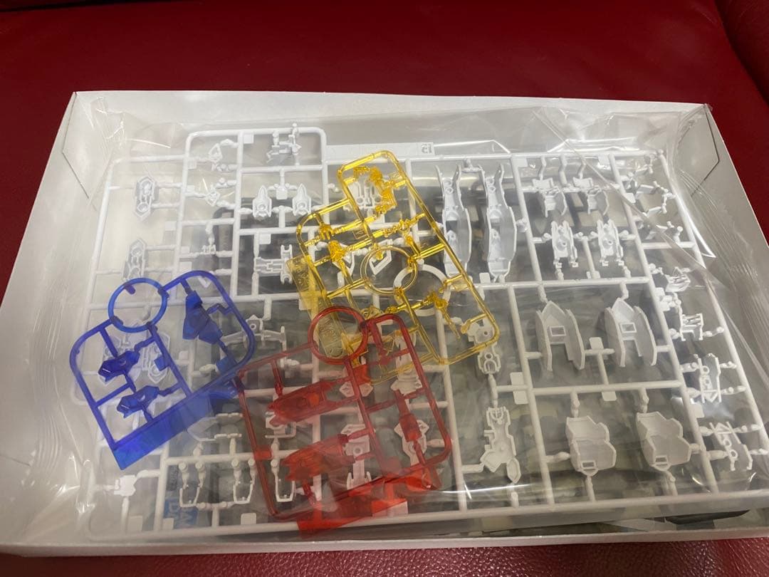 3点セット HG 鉄血のオルフェンズ ガンダムバルバトス 川口名人サイン