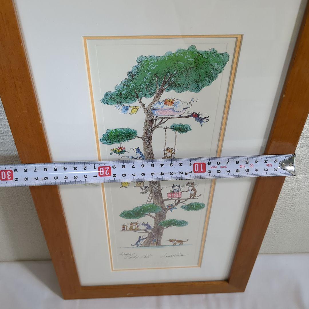 ルイ シン Happy Lucky Cats - メルカリ