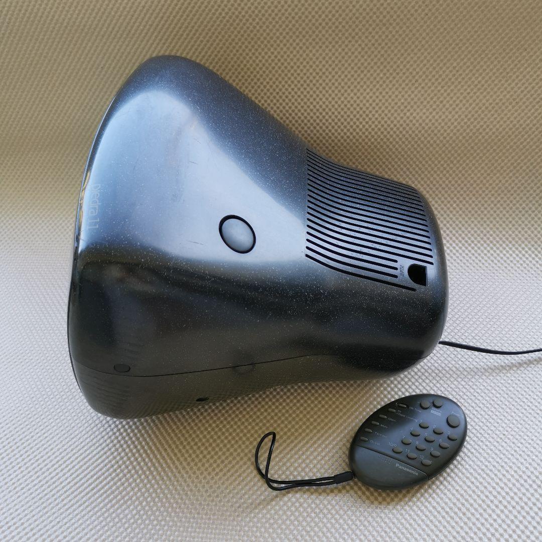 上物】Panasonic ピエドラ11 リモコン付 グッドデザイン賞受賞の名品