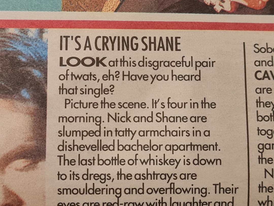 1992 UK Melody Maker with Kurt Cobain - メルカリ