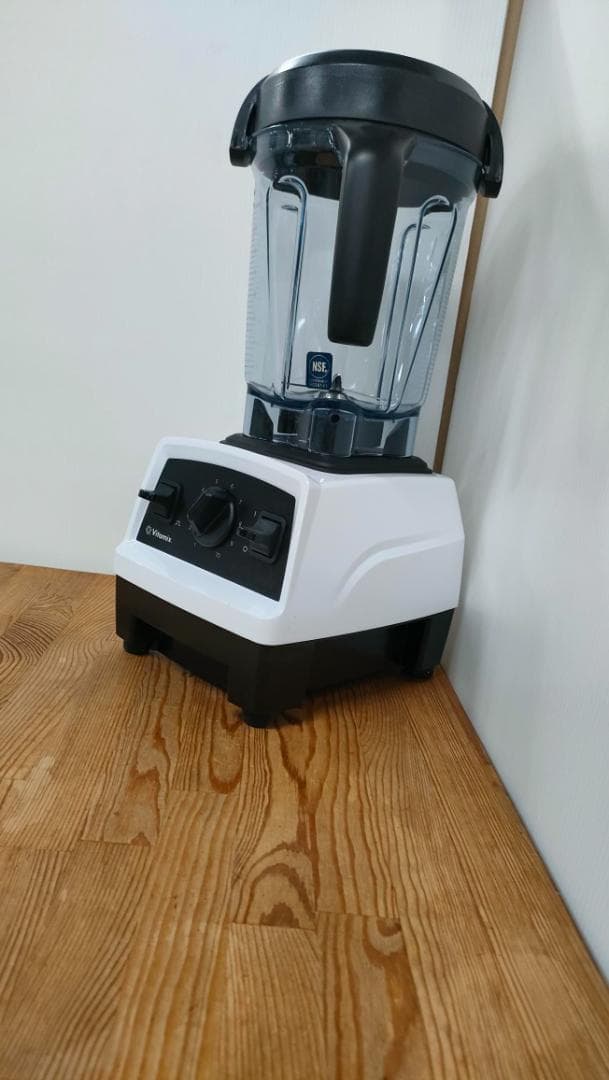 美品】バイタミックス E320 保証書あり 1616 - メルカリ