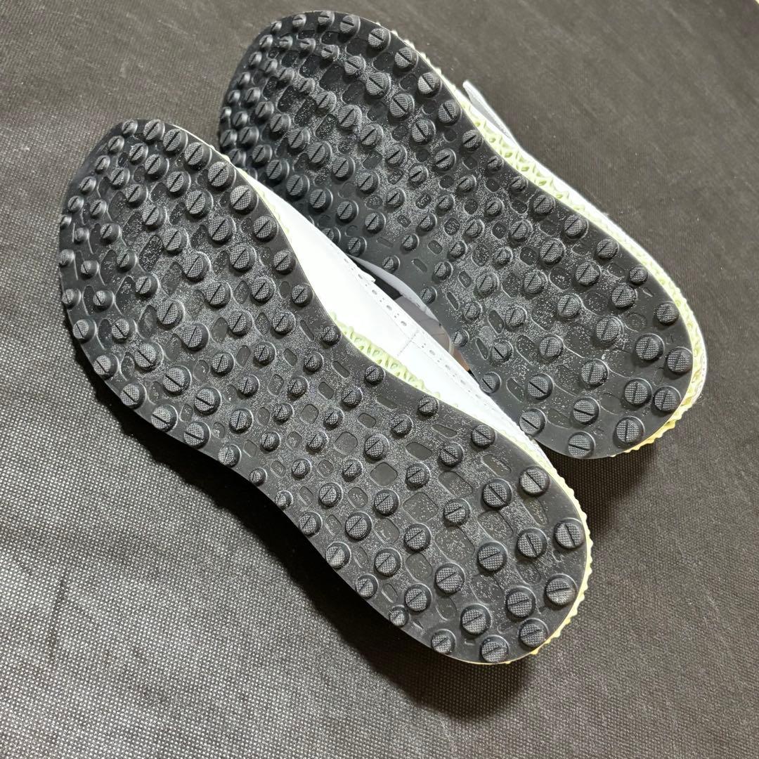 27.5cm adidas Golf MC87 ゴルフシューズ IF0270